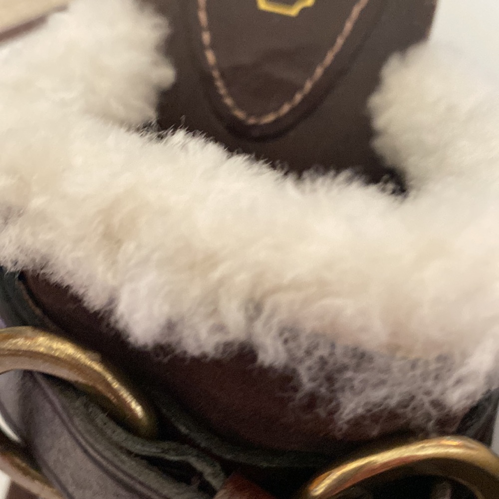 Coach clogs - Picture 5 of 7